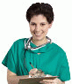 medical assistant writes medical assistant writes